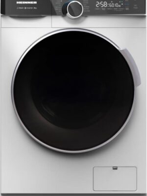 Pesumasin 9 kg, 1400 p/min, inverter, HWM-M914IVKA+++