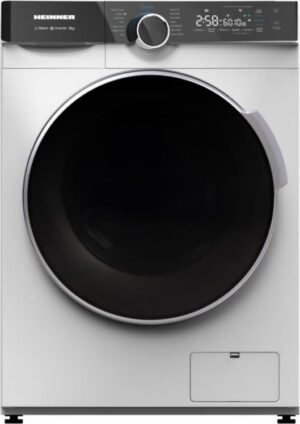 Pesumasin 9 kg, 1400 p/min, inverter, HWM-M914IVKA+++