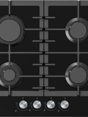 Integreeritav gaasipliidiplaat 4 põletiga HBH-M421IRFGBK