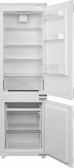 Integreeritav külmutuskapp Combi HC-BIM271INVE++ – Low Frost