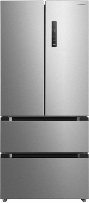 Külmik French Door 516 L, No Frost, HCFD-M516INVXE++