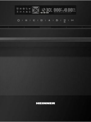 Integreeritav mikrolaineahi grilliga, 900 W, HMW-MDBI34CTBK