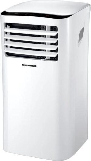 Mobiilne konditsioneer 9000 BTU (2.6 kW), HPAC-09WH, Heinner