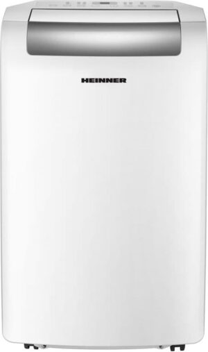 Mobiilne konditsioneer 3.5 kW (12000 BTU), HPAC-12WH, Heinner