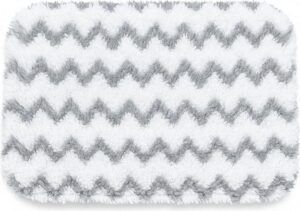 Mikrokiudlapid aurupesurile, 3 tk, HSM-PAD3, Heinner