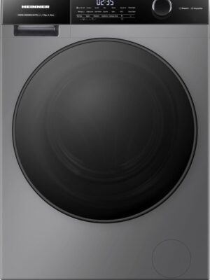 Pesumasin Heinner HWM-HMK9014IVTA+++ – 9 kg