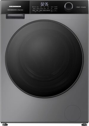 Pesumasin Heinner HWM-HMK9014IVTA+++ – 9 kg