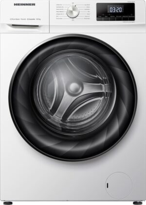 Pesumasin-kuivati Heinner HWDM-H9614A, 9 + 6 kg