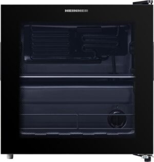 Külmik jookidele 44 L, HBC-M44BKE, Heinner