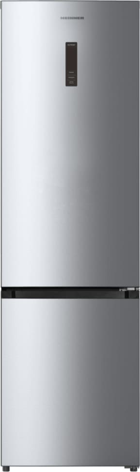 Külmik-sügavkülmik Heinner HCNF-HM377INVDGHC – 377 L
