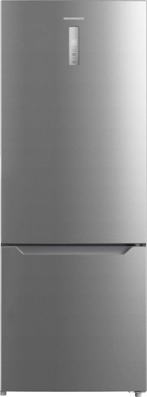 Külmutuskapp Combi Heinner HCNF-M435INVHXE++ No Frost