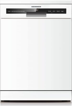 Nõudepesumasin Heinner HDW-FSM60714AWD+++ -14 komplekti