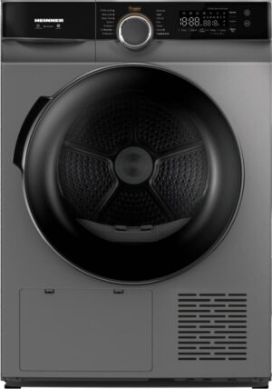 Kuivati Heinner HHPD-M9K3SA+++ – soojuspump, 9 kg, inverter