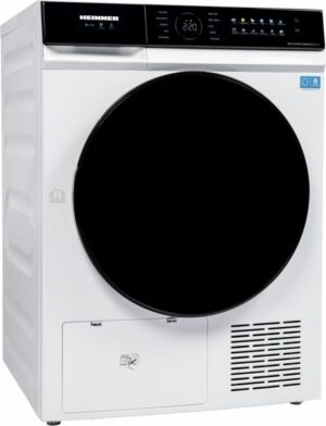 Kuivati soojuspumbaga Heinner HHPD-M9K5IVC+++, 9 kg, Inverter