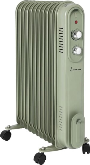 Õliradiaator 2500 W, FOH-YR11GR, FRAM