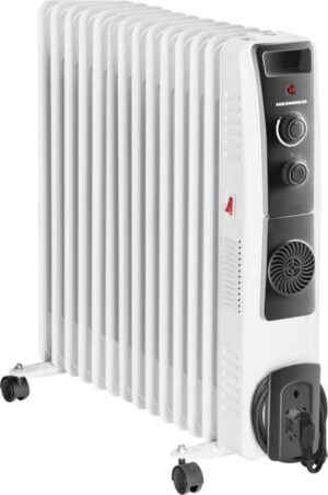 Õliradiaator Heinner HOH-YV13BK