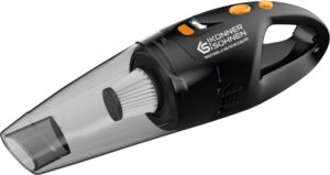 Autotolmuimeja Könner & Söhnen KS-VC20 – 120 W, 12 V