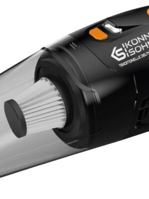 Autotolmuimeja Könner & Söhnen KS-VC20 – 120 W, 12 V