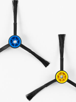 Külgharjad robot-tolmuimejale Heinner BRUSHES-RVC33