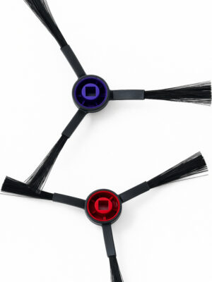 Külgharjad robot-tolmuimejale Heinner BRUSHES-RVC52 (2 tk)