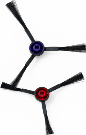 Külgharjad robot-tolmuimejale Heinner BRUSHES-RVC52 (2 tk)
