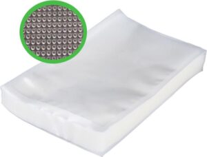 Vaakumpakendaja kotid Heinner HAV-BAGS-28X35, 50 tk