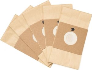 Tolmukotid paberist 1.5L (5 tk) HSPB-M700BL HEINNER