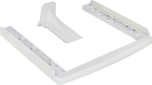 Paigalduskomplekt Heinner HSK-V789