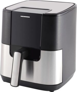 Kuumaõhufritüür Heinner HAF-H6BKS1500, 1500 W, 5,5 L