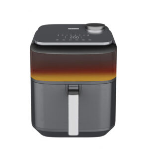 Kuumaõhufritüür Heinner HAF-H7DLST1800, 1800 W, 6,7 L