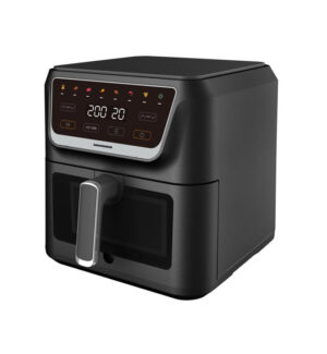 Kuumaõhufritüür Heinner HAF-H8BK1700 – 1700W, 8L