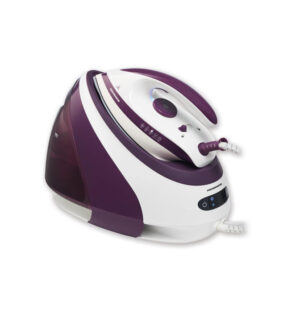 Triikimiskeskus Heinner HIS-D3007IX, 3000W, 7bar