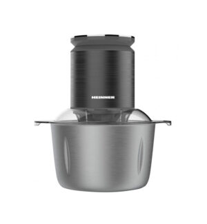 Elektriline hakkija Heinner HMC-KD800SS – 800W, 3L