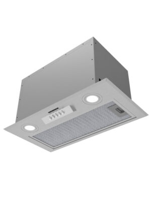 Integreeritav õhupuhasti Heinner HBIH-MD600IX, 60 cm, 610 m³/h