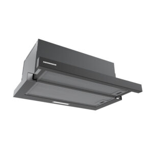 Õhupuhasti Heinner HTCH-MD600GBK – teleskoop, 60 cm