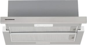 Õhupuhasti Heinner HTCH-MD600IX – teleskoop, 60 cm