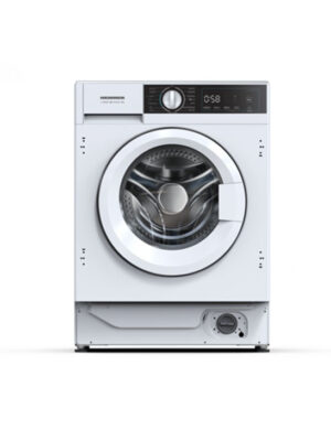 Integreeritav pesumasin Heinner HWM-BI914IVA+++, 9 kg, 1400 p/min, A