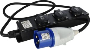 Pikendusjuhe 1,5 m – Könner & Söhnen KS EX1.5M-3S