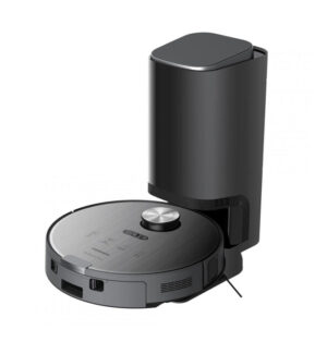 Robottolmuimeja Heinner HI-RoboX PRO HRVC-MAI52DSBK