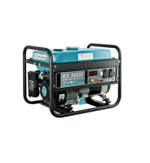 Bensiinigeneneraator Könner & Söhnen KS 3000, 3000W
