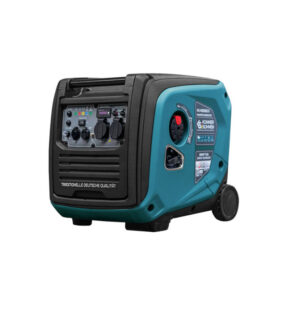 Inverter generaator 4000W, KS 4000iEG S, Könner & Söhnen