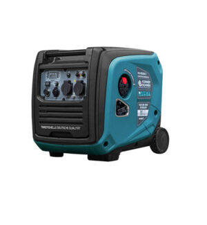 Invertergeneraator 4000 W, KS 4000iE S, Könner & Söhnen