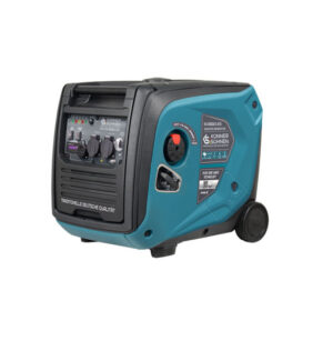 Inverter generaator 4000W, KS 4000iES ATS, Könner & Söhnen