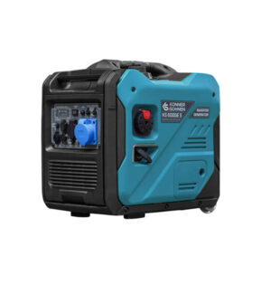 Inverter generator 5500W, KS 6000iE S, KÖNNER & SÖHNEN
