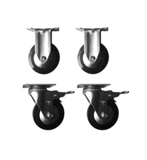 Transportkomplekt KS 6–9D KIT – Könner & Söhnen