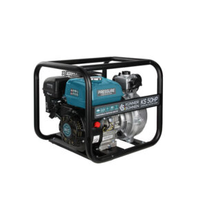 Kõrgsurve veepump 5,2 kW, 30 000 l/h KS 50HP