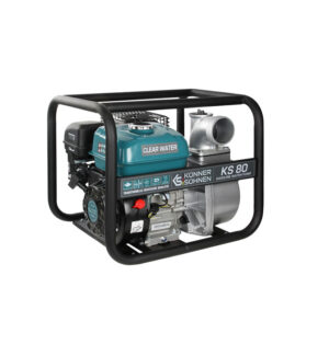 Puhtavee pump Könner & Söhnen KS 80