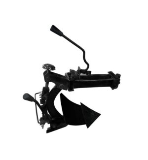 Reguleeritav ader KS AP1, Könner & Söhnen