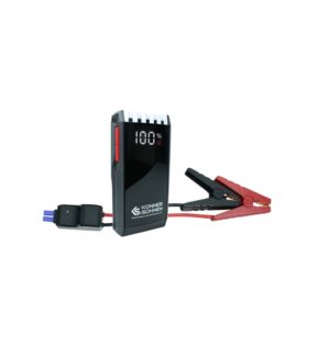 Käivitusabi 1000A, 12Ah, KS JS-1000, Könner & Söhnen