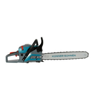 Bensiinimootoriga kettsaag 54,5 cm³, 50 cm (20˙) – KS CS31G-20